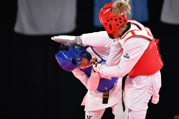 Agenda deportiva: la ciudad tendrá un fin de semana con competencias nacionales y una gran variedad de propuestas