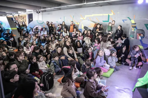 FILRos 2026: Rosario celebró una feria récord y volvió a demostrar la fuerza de su cultura 