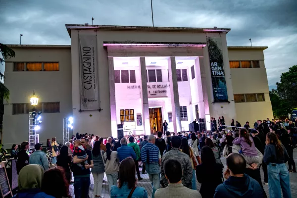 La Justicia rechazó el reclamo millonario de arquitectos cordobeses por el Museo Castagnino
