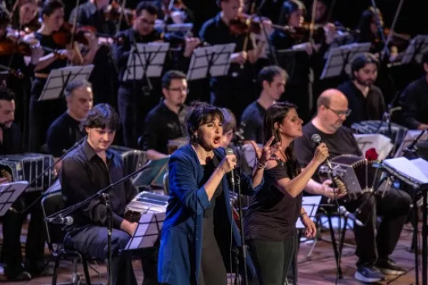 La Casa del Tango busca nuevos talentos para su Orquesta Escuela y Conjuntos de Guitarras