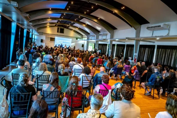 Foro Rosario Emprende: llega una experiencia pionera para los emprendedores de la ciudad