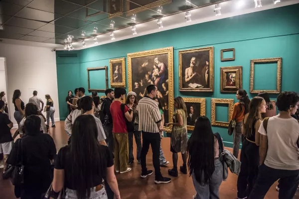 Semana del Arte Rosario 2026: una oportunidad para volver a descubrir la ciudad a través de sus nombres y lugares