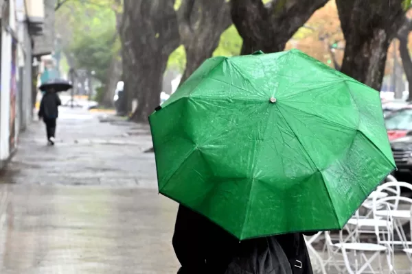Clima en Rosario: anuncian un fin de semana con condiciones variables y posibles tormentas