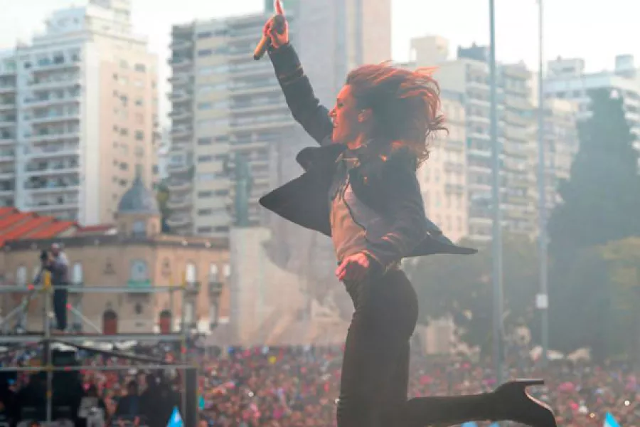 festejos 20 de junio