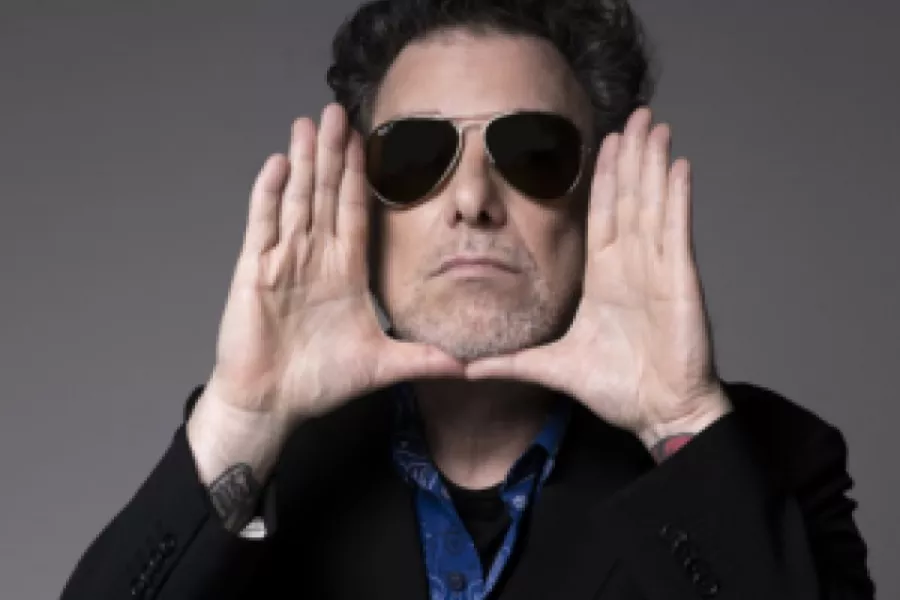 Andrés Calamaro