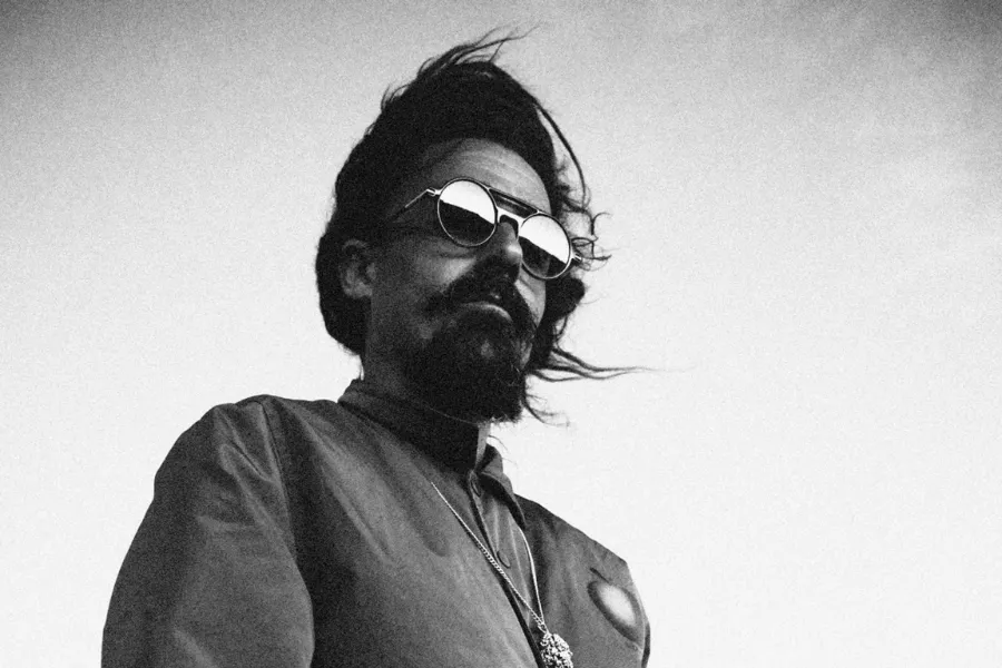 Dread Mar I en el Anfiteatro