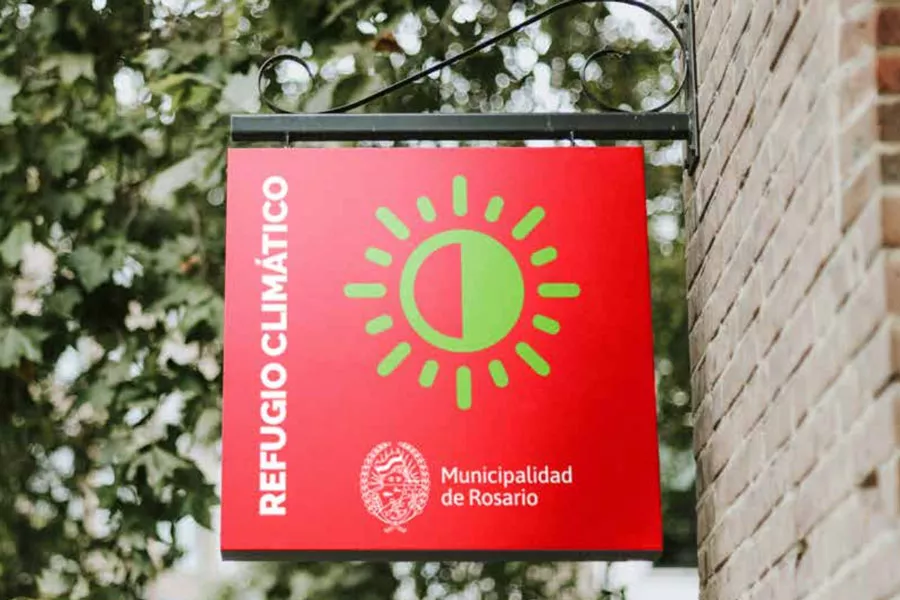 refugios climaticos