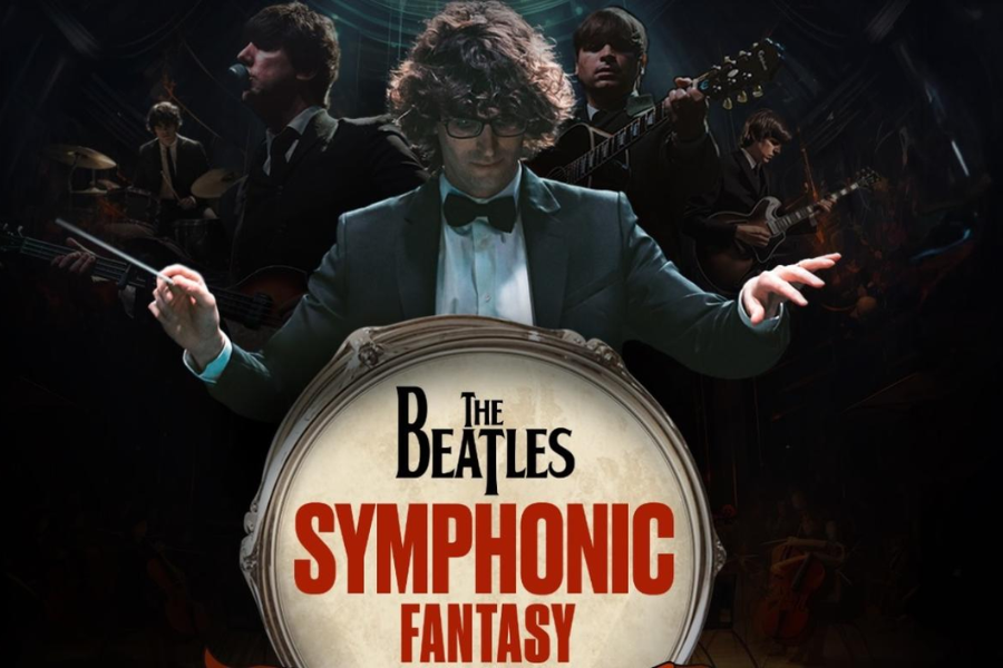 The Beatles Symphonic Fantasy
