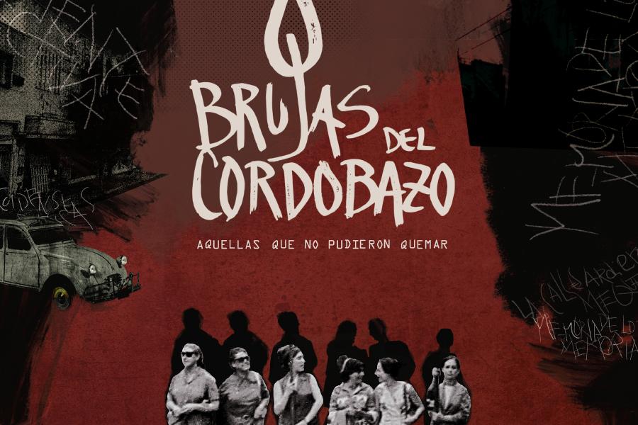 Documental Brujas