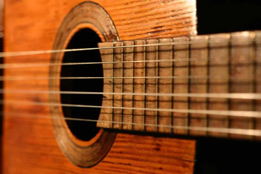 Guitarra