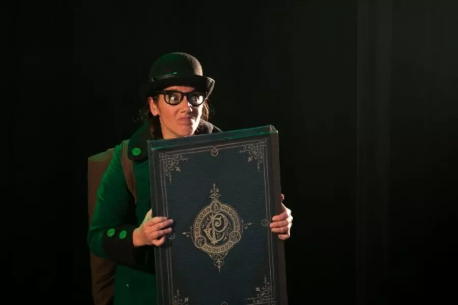 Funciones de Leer para Creer
