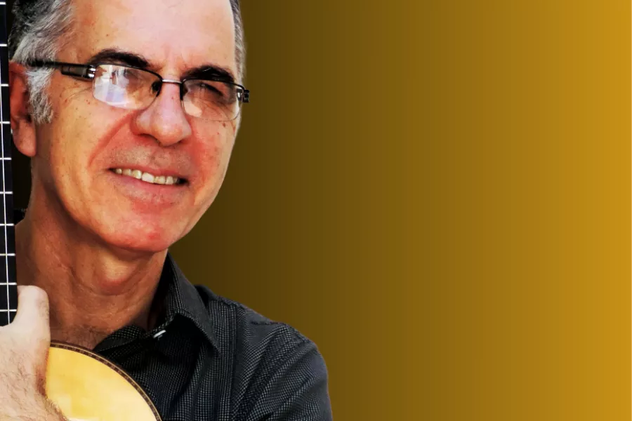 Fernando Montalbano Pichangú