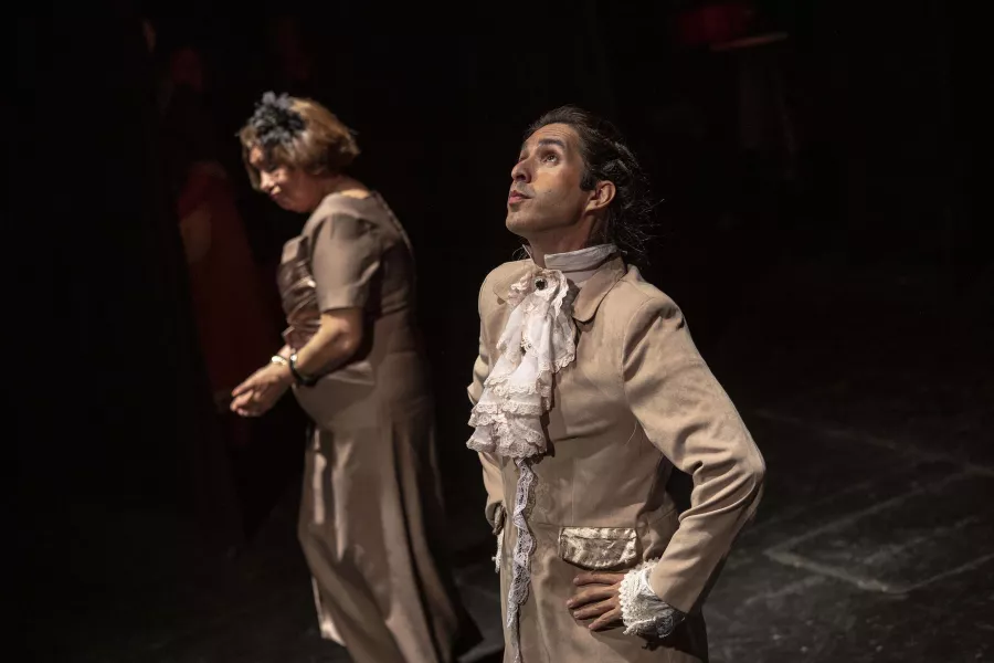 Foto "La Sudestada" - CIT CMD Sur