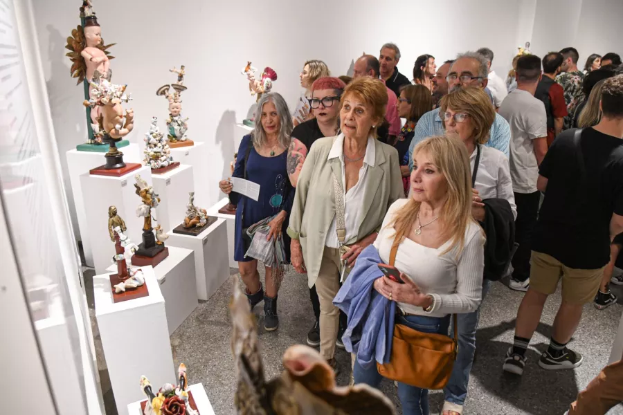 museo estevez
