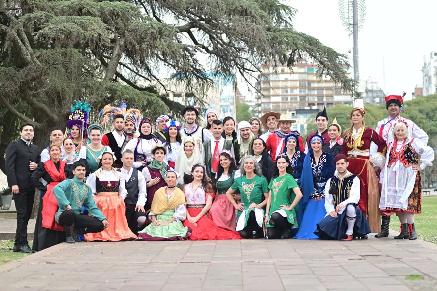Embajadores 2024