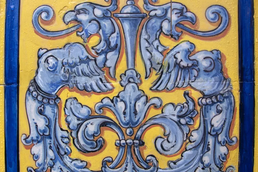 Fuente de los españoles