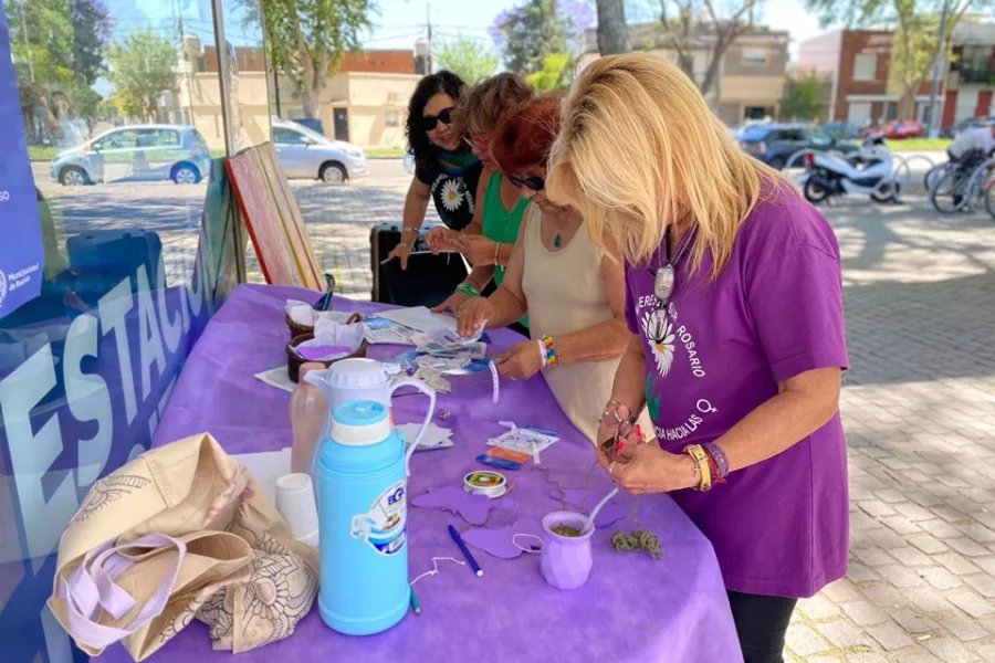 red-mujeres-sur-género