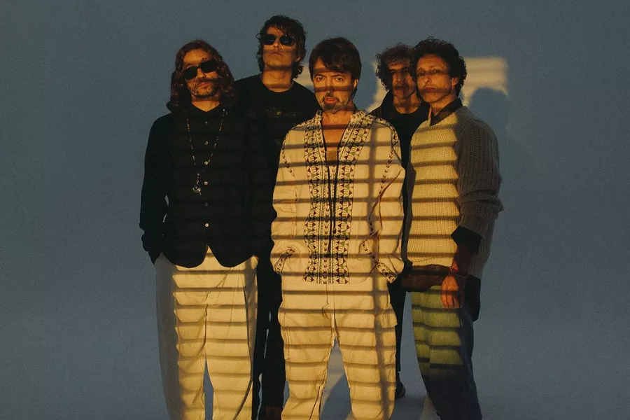 Babasónicos