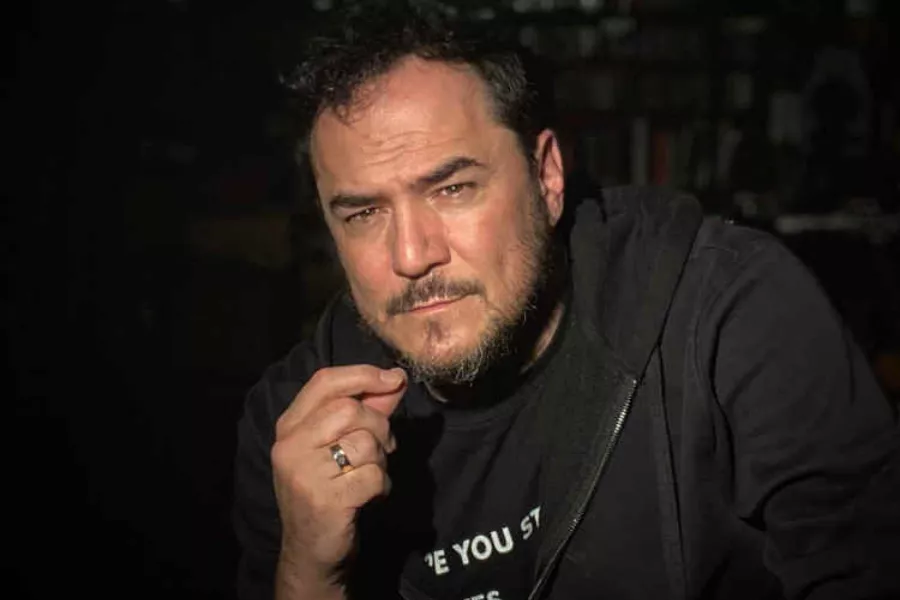 Ismael Serrano