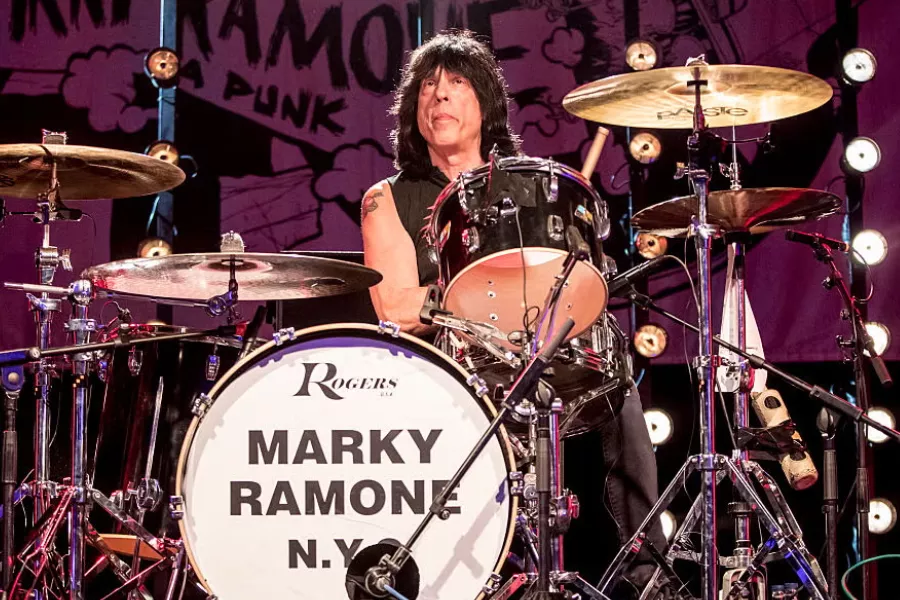 Marky