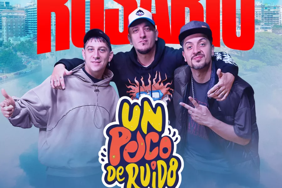 un poco de ruido