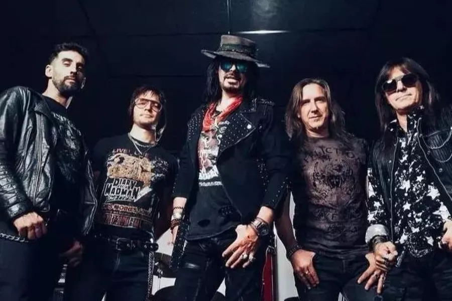 Rata Blanca