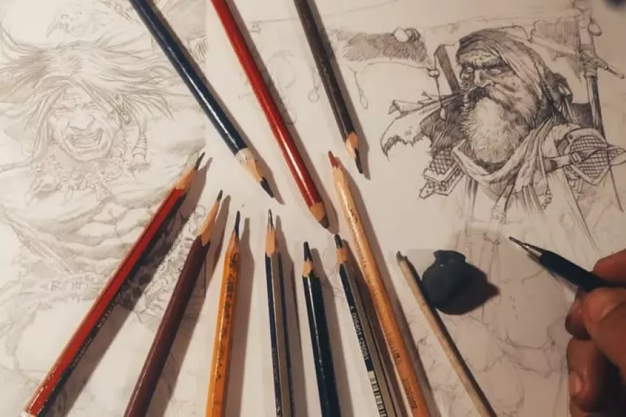Dibujo