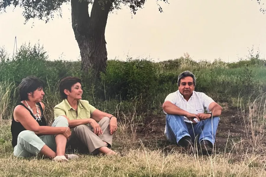 Desaparecidos