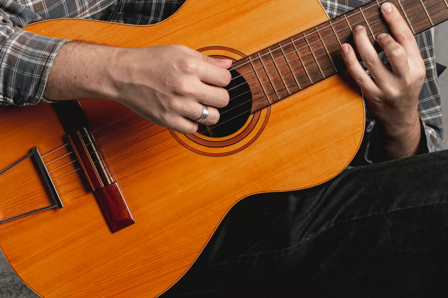 Guitarra