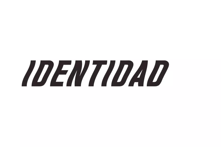 Identidad