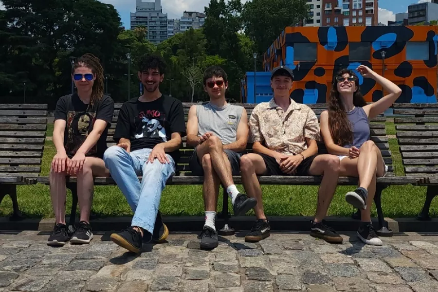 La Jam del 11