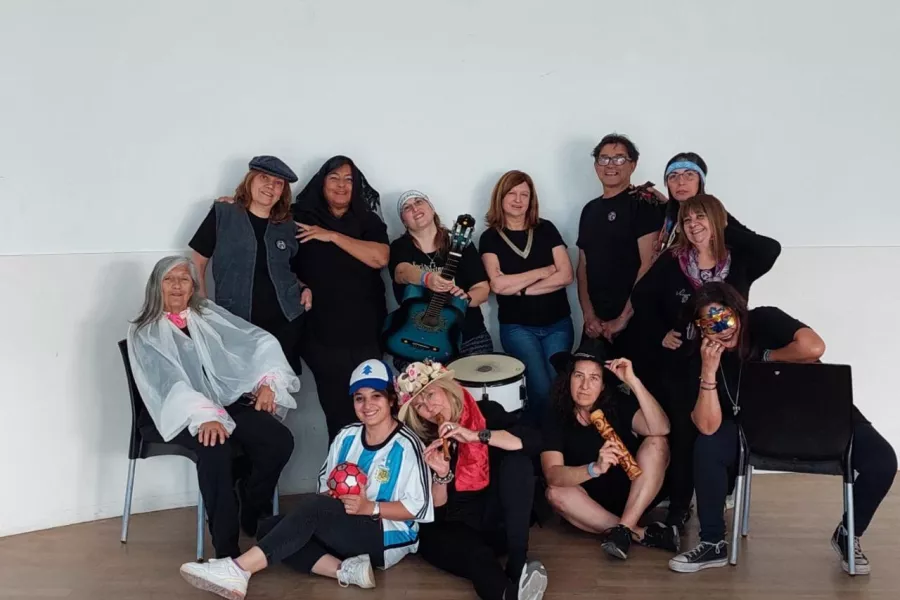 Grupo de Radioteatro