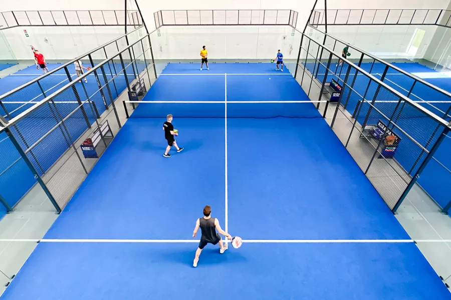 Padel