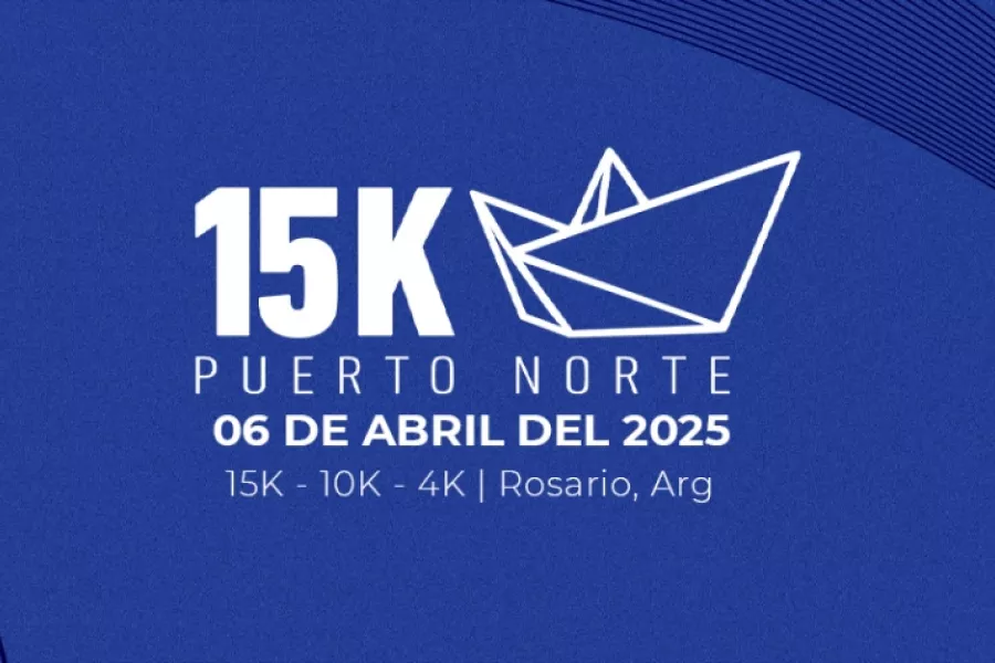 Puerto Norte 15 K