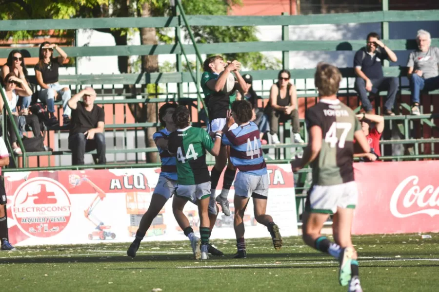 Rugby