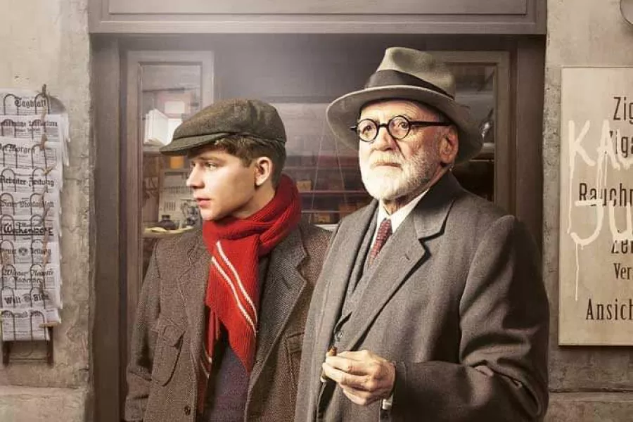 Cine y literatura Películas para leer, libros que son films.