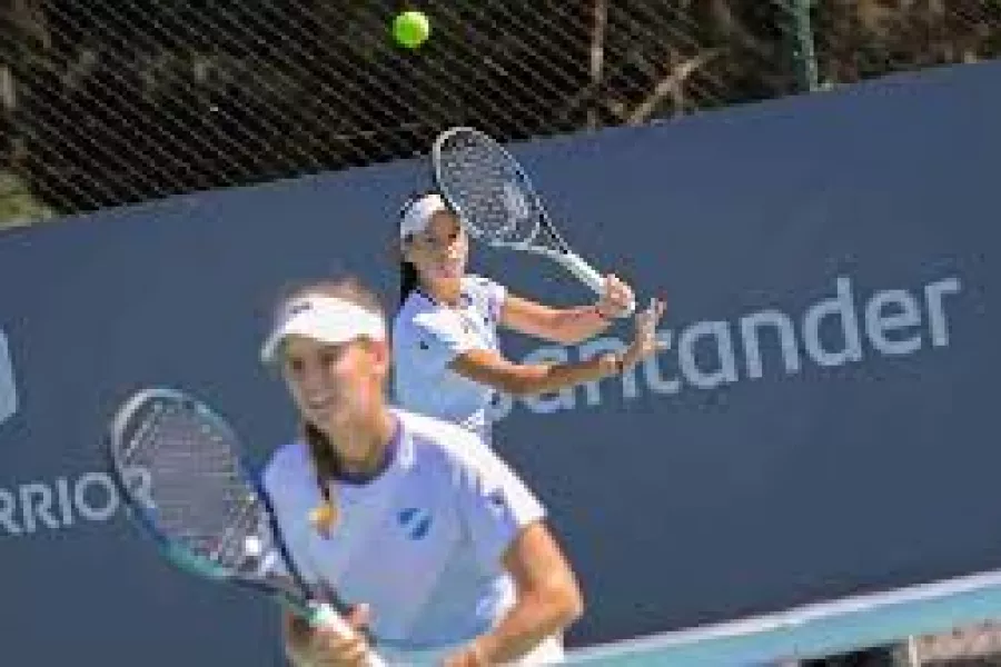 Tenis interclubes