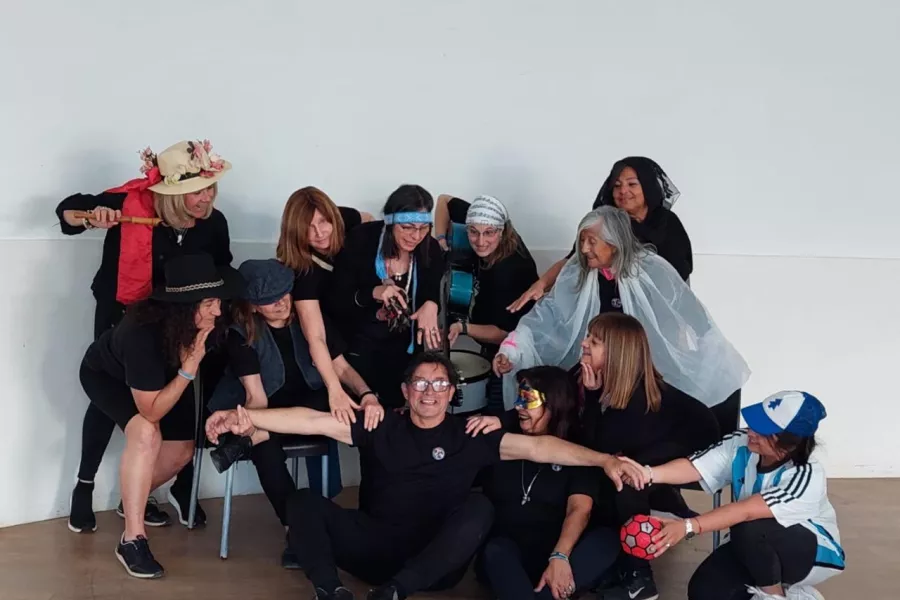 Grupo de Radioteatro