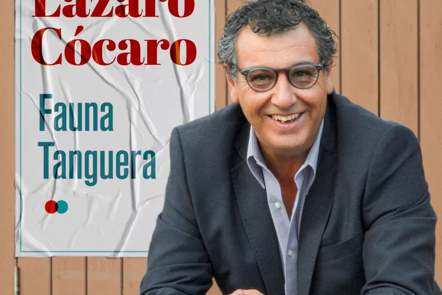 Lázaro Cócaro