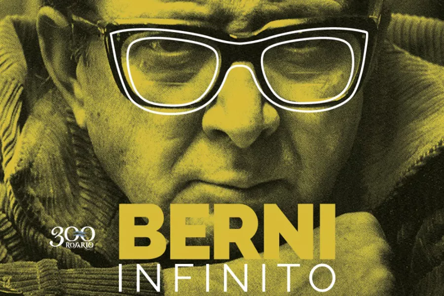 Antonio Berni