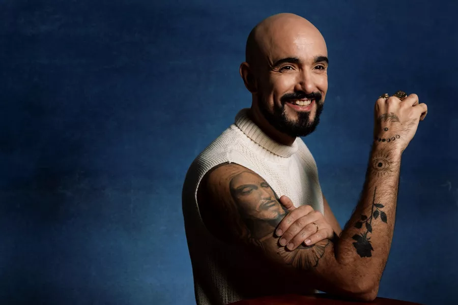 Abel Pintos