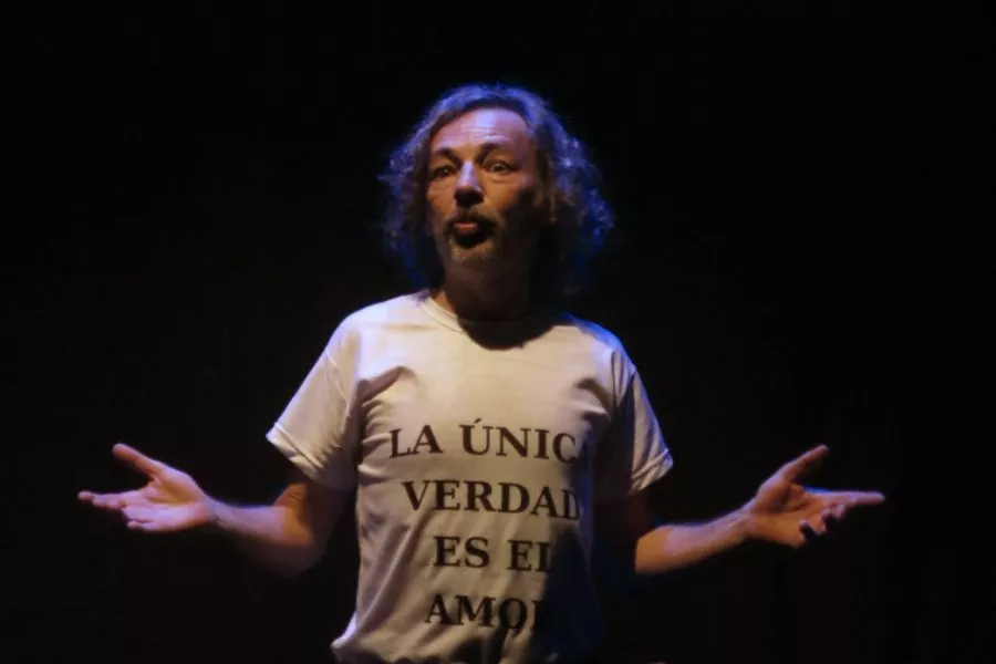 Masterclass con Fabián Vena 