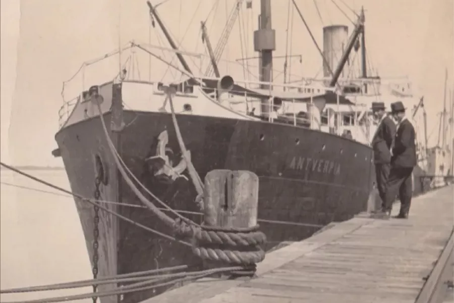 Imagen de archivo