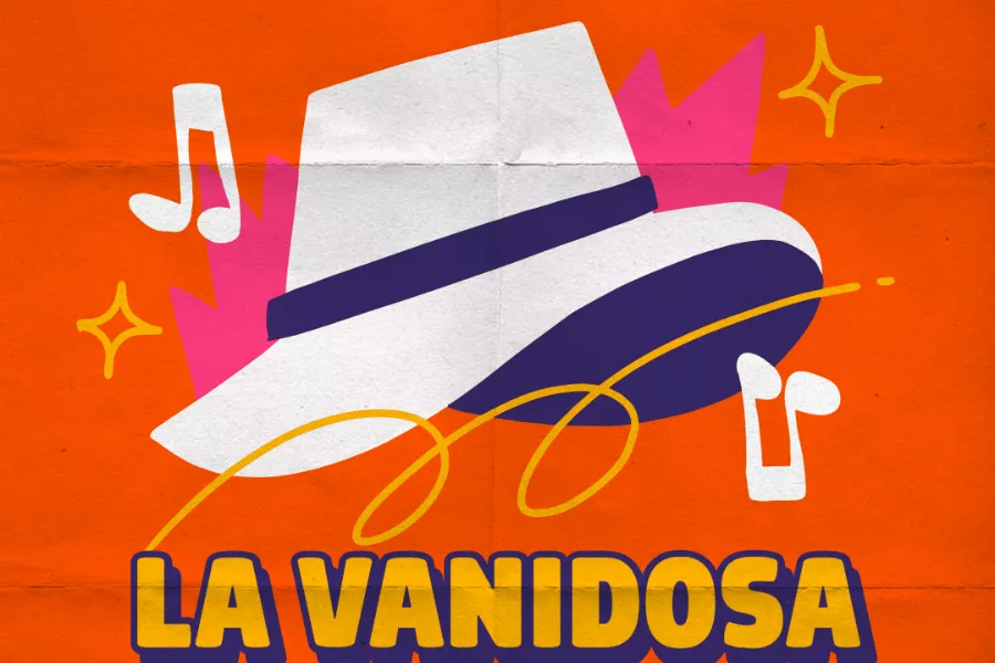 La Vanidosa