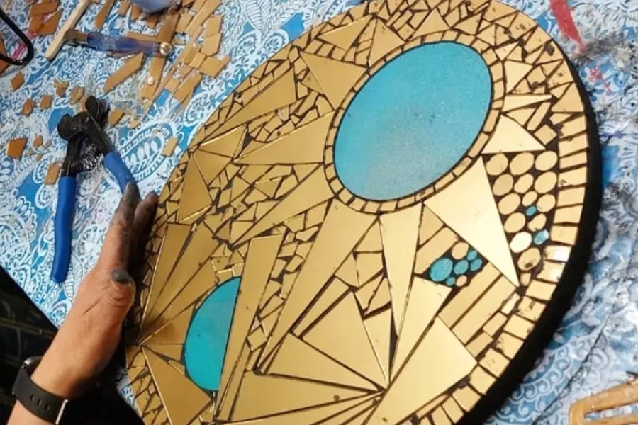 Mosaiquismo