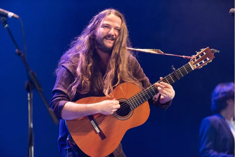 Nano Stern