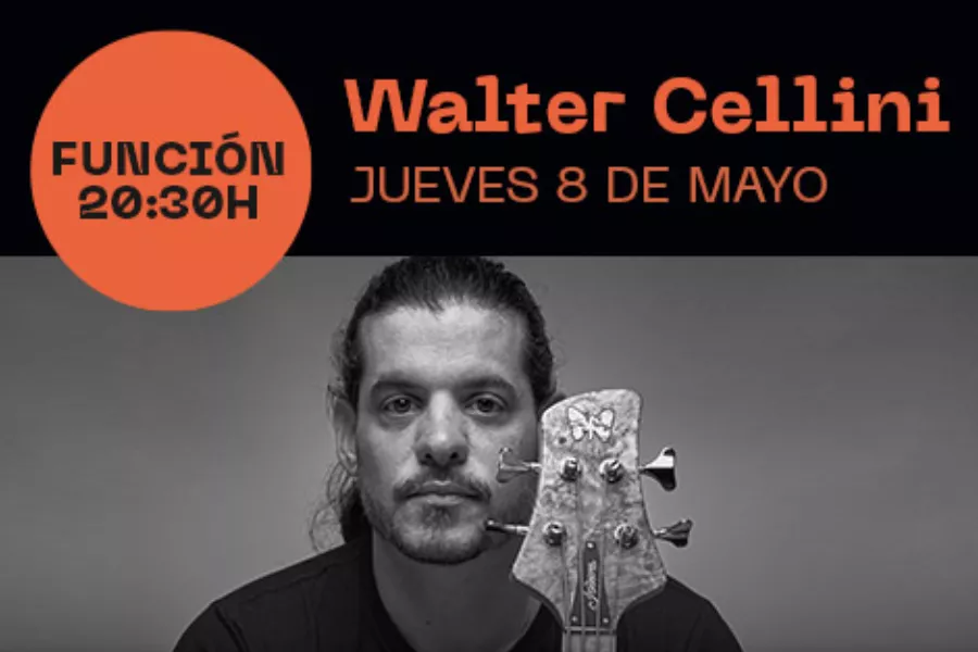 Walter Cellini