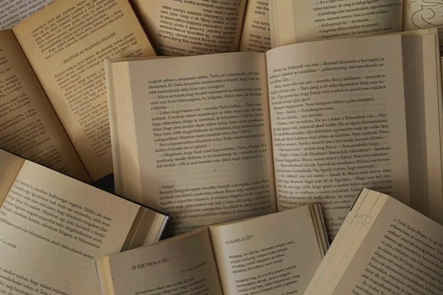 libros