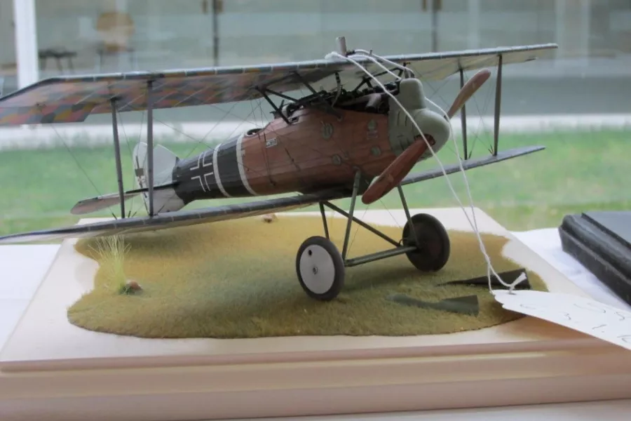 Aeromodelismo