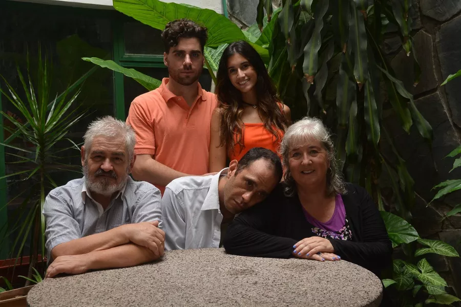 Aquelarre en el Humedal